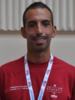 Stefano Bragaglia